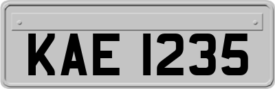 KAE1235