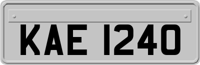 KAE1240