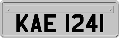 KAE1241