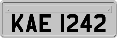KAE1242