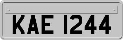KAE1244