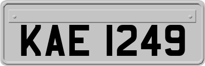 KAE1249