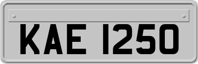 KAE1250