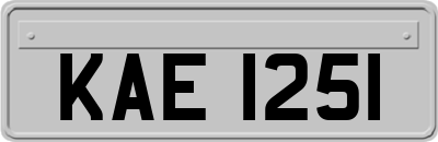 KAE1251