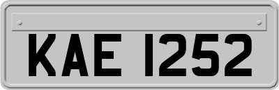 KAE1252