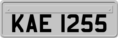 KAE1255