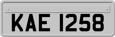 KAE1258