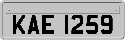 KAE1259