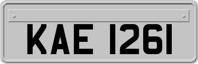 KAE1261
