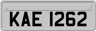 KAE1262