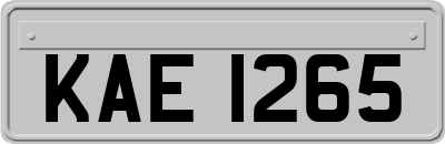 KAE1265