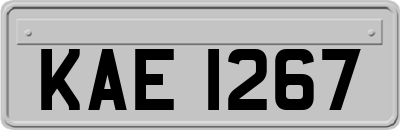 KAE1267