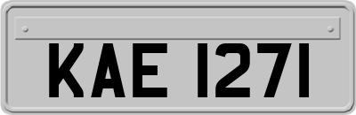 KAE1271