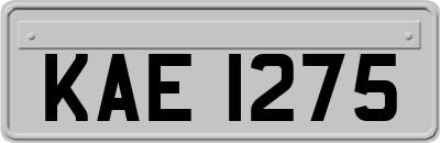 KAE1275