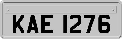 KAE1276