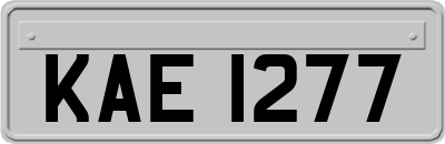 KAE1277