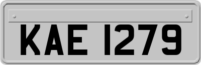 KAE1279