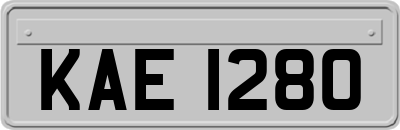 KAE1280