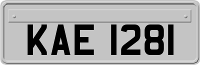 KAE1281