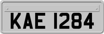 KAE1284