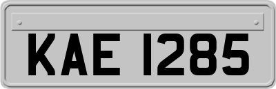 KAE1285