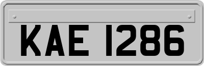 KAE1286