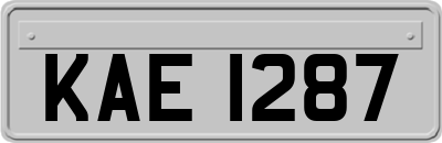 KAE1287
