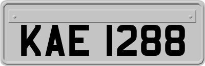 KAE1288
