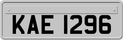 KAE1296