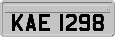 KAE1298
