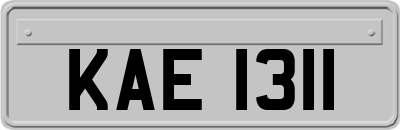 KAE1311