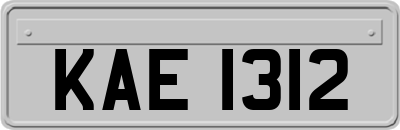 KAE1312
