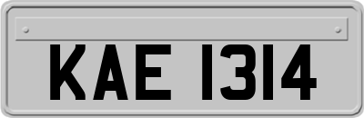 KAE1314
