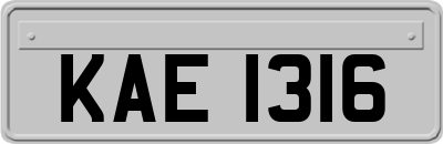 KAE1316