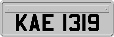 KAE1319