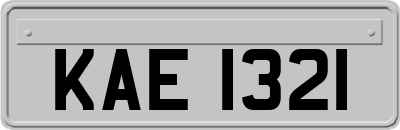 KAE1321