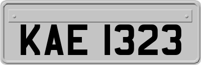 KAE1323