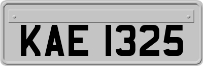 KAE1325