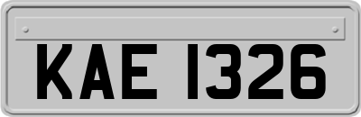 KAE1326