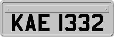 KAE1332