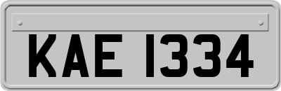KAE1334