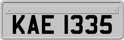 KAE1335
