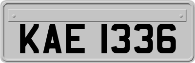 KAE1336