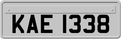 KAE1338