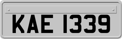 KAE1339