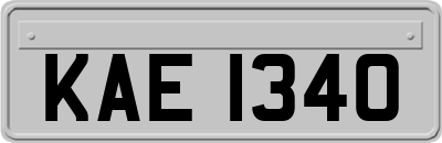 KAE1340