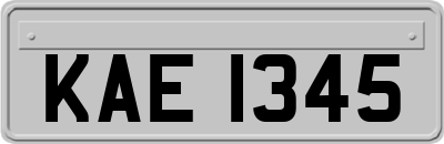 KAE1345