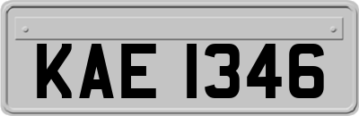 KAE1346