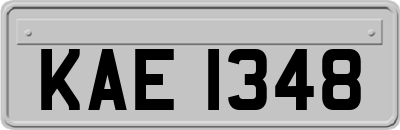 KAE1348