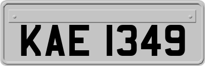 KAE1349